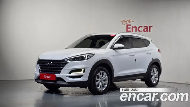 2020 Hyundai Tucson, VIN KMHJ3812GLU216981