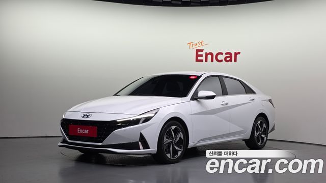 2023 Hyundai Avante, VIN KMHLR41EEPU416390