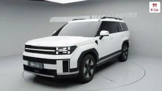 2025 Hyundai Santa Fe, VIN KMHP3811BSU149005