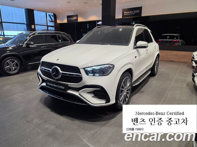 2024 Mercedes-Benz GLE-Class, VIN W1NF8SKBERB227077