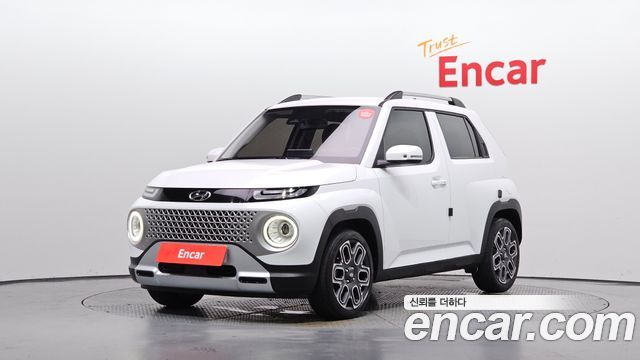 2023 Hyundai Casper, VIN KMHB5518BPW038972