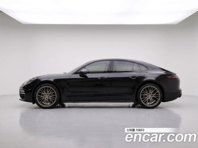 2023 Porsche Panamera, VIN WP0AJ2978PL102359