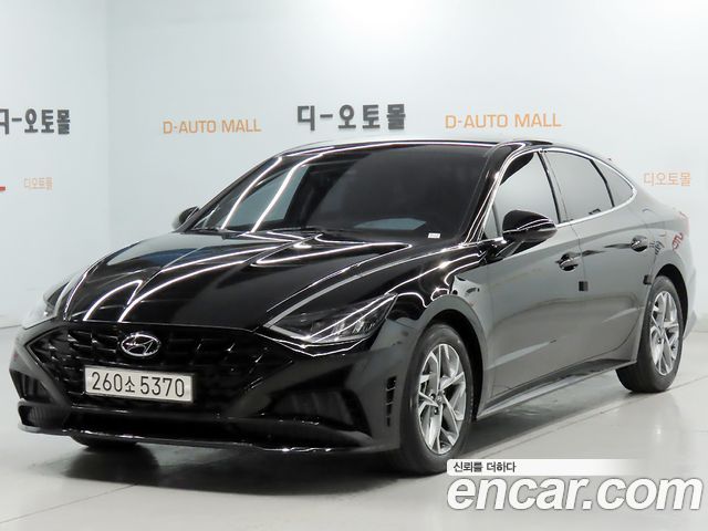 2023 Hyundai Sonata, VIN KMHL141EBPA264261