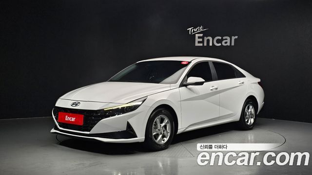 2023 Hyundai Avante, VIN KMHLL41EEPU393293