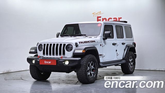 2021 Jeep Wrangler, VIN 1C4HJXFN7MW598778
