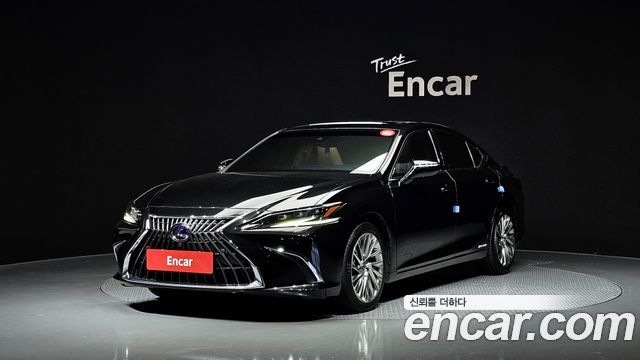 2022 Lexus ES, VIN JTHBA1C19N2011525