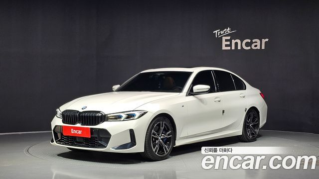 2026 BMW 3-Series, VIN WBA11FF02TFV82953