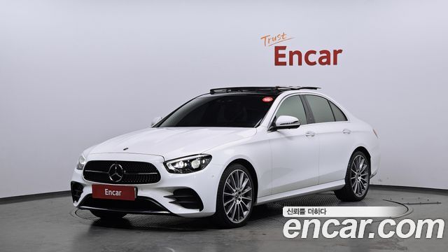 2021 Mercedes-Benz E-Class, VIN W1KZF8GB1MA939269