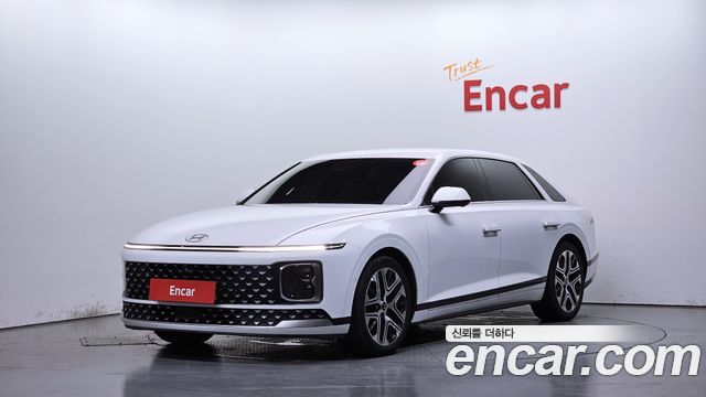 2023 Hyundai Grandeur, VIN KMHN241FBPA015775