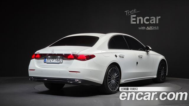 2024 Mercedes-Benz E-Class, VIN W1KLF6BB0RA049788