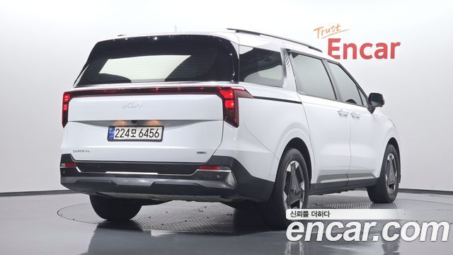 2024 Kia Carnival, VIN KNANC81ABRS006791