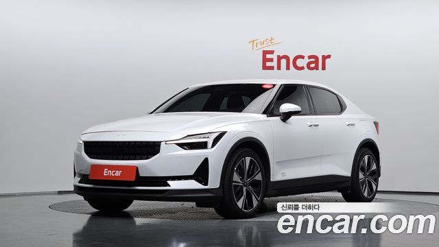 2023 Polestar Polestar 2, VIN YSMVSEGA5PL111961