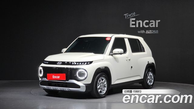 2026 Hyundai Casper, VIN KMHB3511FTW063861