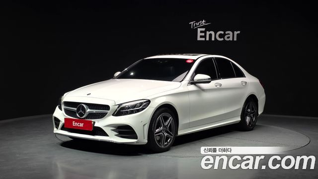 2021 Mercedes-Benz C-Class, VIN W1KWF8AB6MR642902