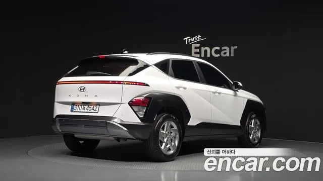 2023 Hyundai Kona, VIN KMHHC813BPU001820