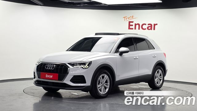 2020 Audi Q3, VIN WAUZZZF30L1113719