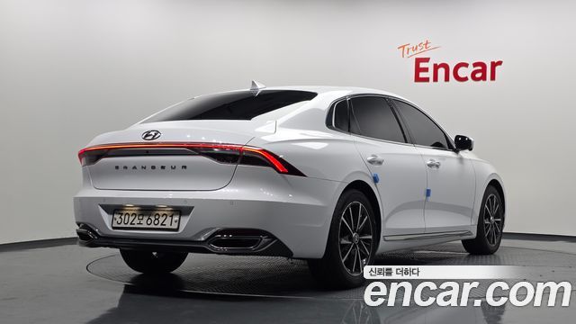 2023 Hyundai Grandeur, VIN KMHF141DBPA511777