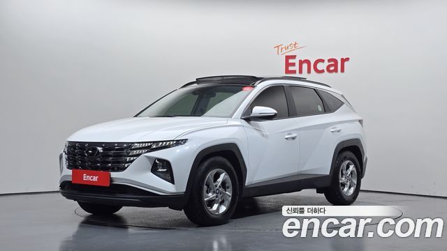 2022 Hyundai Tucson, VIN KMHJB81CBNU164341