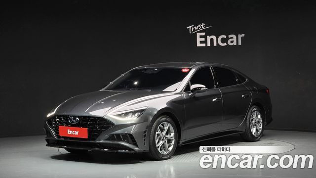 2022 Hyundai Sonata, VIN KMHL141EBNA198994