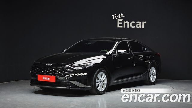 2022 Kia K8, VIN KNAM241BBNA023264