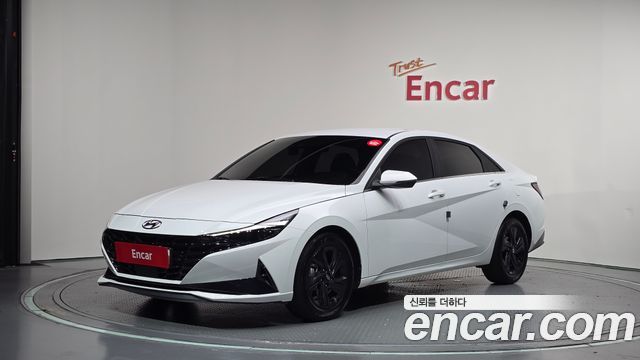 2023 Hyundai Avante, VIN KMHLR41EEPU423064