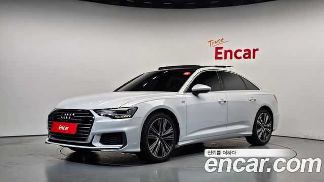 2023 Audi A6, VIN WAUZZZF29PN015522