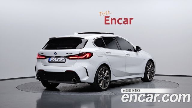 2024 BMW 1-Series, VIN WBA7L1100R7N47913