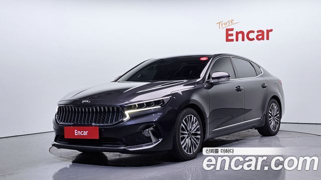2020 Kia K7, VIN KNALC41BBLA220912