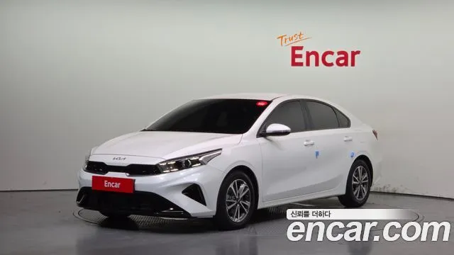 2024 Kia K3, VIN KNAF241BERA196476
