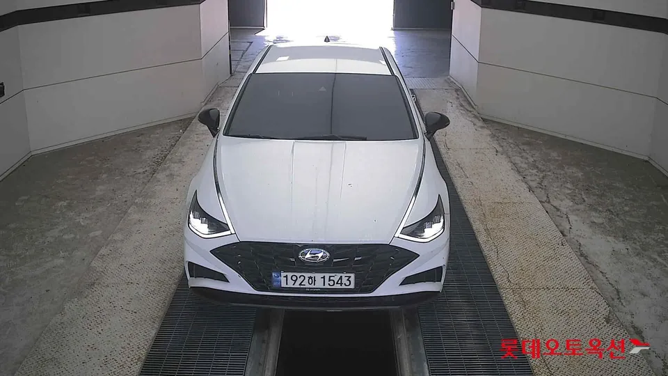 2023 Hyundai Sonata, VIN KMHL141EBPA279505