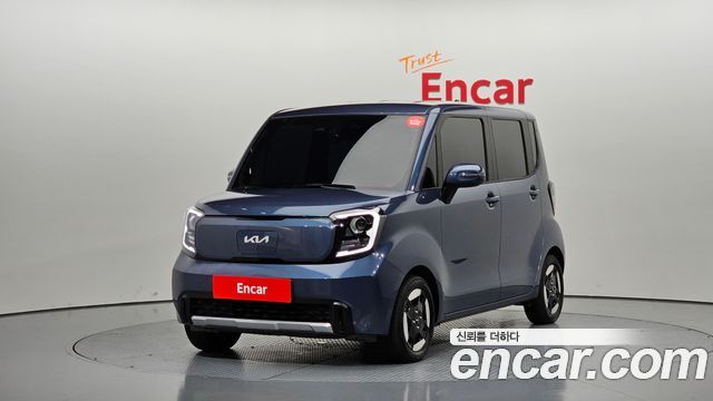 2024 Kia Ray, VIN KNACG81AFRT006495