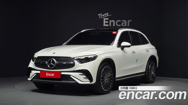 2024 Mercedes-Benz GLC-Class, VIN W1NKM4HB9RF165185