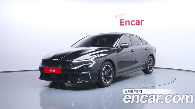 2024 Kia K5, VIN KNAG241ABRA313420