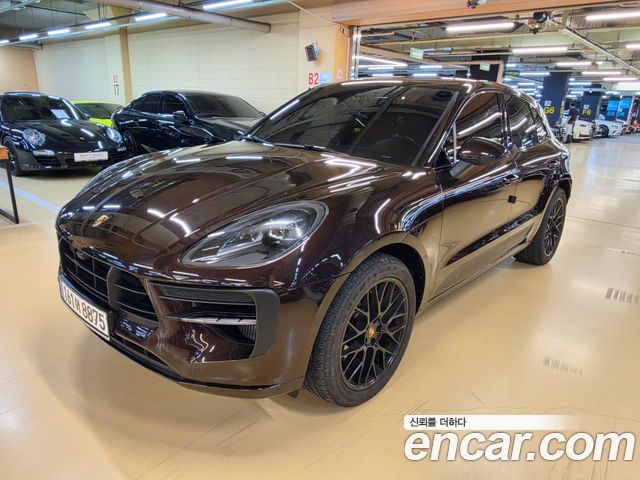 2020 Porsche Macan, VIN WP1AG2954LLB65206
