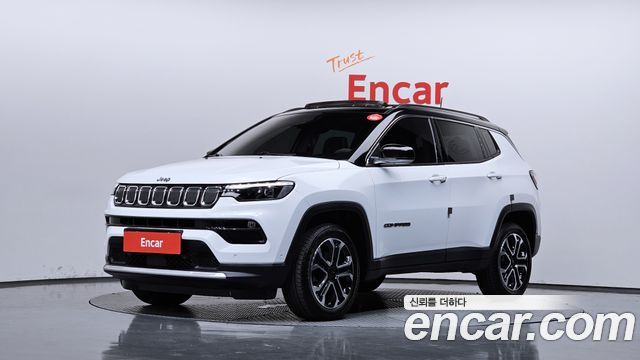 2022 Jeep Compass, VIN 3C4NJDCB3NT175828