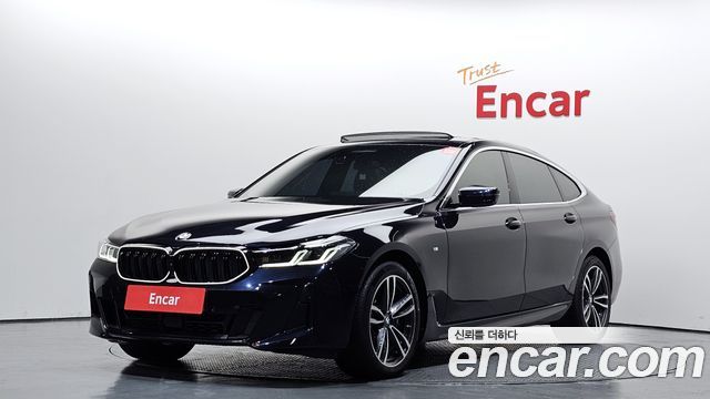 2021 BMW Gran Turismo, VIN WBA61CC08MCG16473