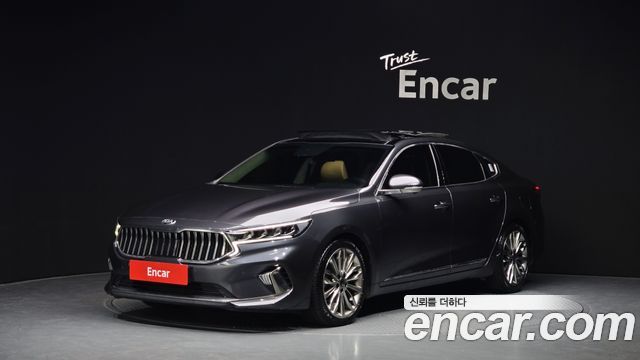 2020 Kia K7, VIN KNALD416BLA228528