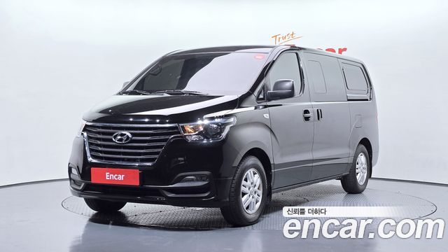 2021 Hyundai Starex, VIN KMFWBX7KBMU177392