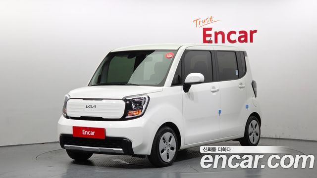 2023 Kia Ray, VIN KNACF811BPT342912