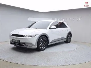 2022 Hyundai Ioniq 5, VIN KMHKN81AFNU029758