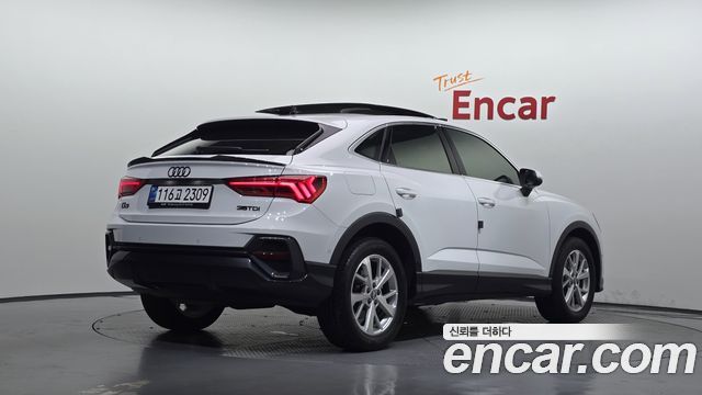 2020 Audi Q3, VIN WAUZZZF36L1121047