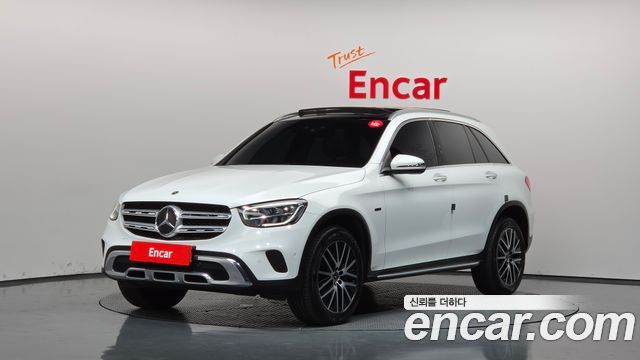 2021 Mercedes-Benz GLC-Class, VIN W1N0G5DBXMF978084