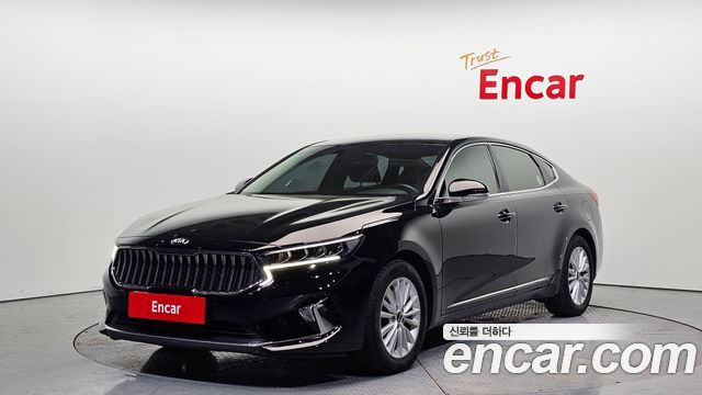 2020 Kia K7, VIN KNAL7418BLA232972