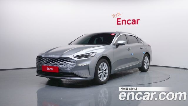 2022 Kia K8, VIN KNAM741FBNA021922
