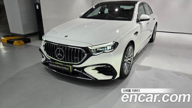 2026 Mercedes-Benz E-Class, VIN W1KLF6DBSTA214450