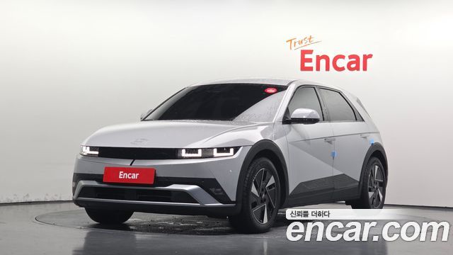 2025 Hyundai Ioniq 5, VIN KMHKN81AFSU364058