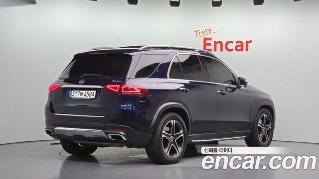 2021 Mercedes-Benz GLE-Class, VIN W1NFB5EB0MA542283