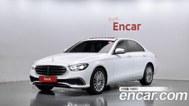 2021 Mercedes-Benz E-Class, VIN W1KZF4FB6MA904530