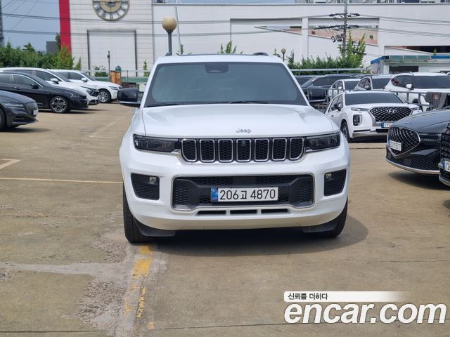 2023 Jeep Cherokee, VIN 1C4RJHDG1P8901187