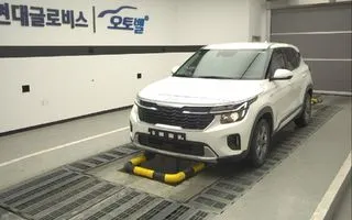 2023 Kia Seltos, VIN KNAEP817BPK477728